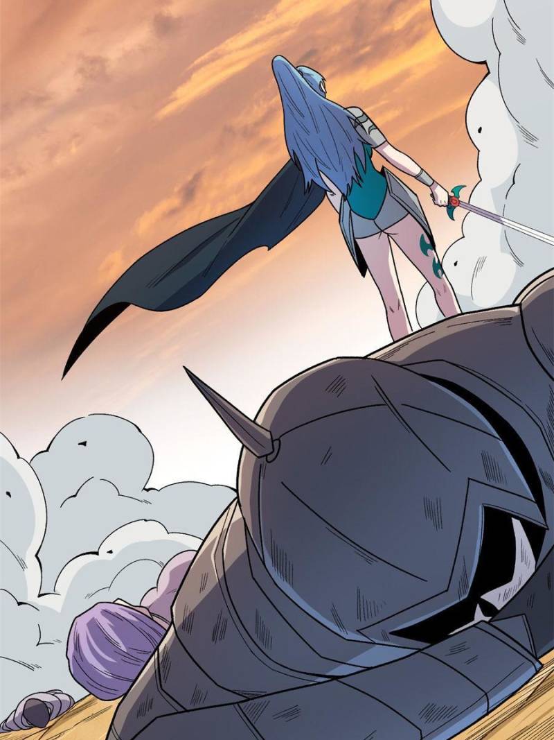 Read Endgame Restart EN Manga Online