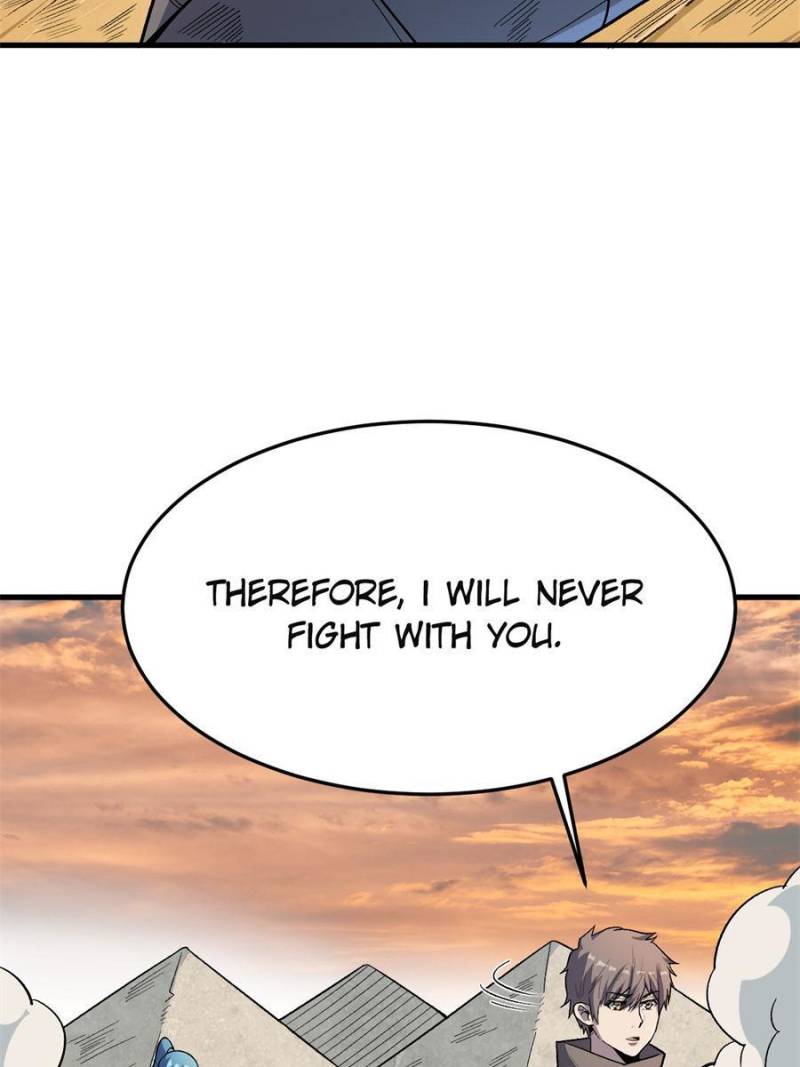 Read Endgame Restart EN Manga Online