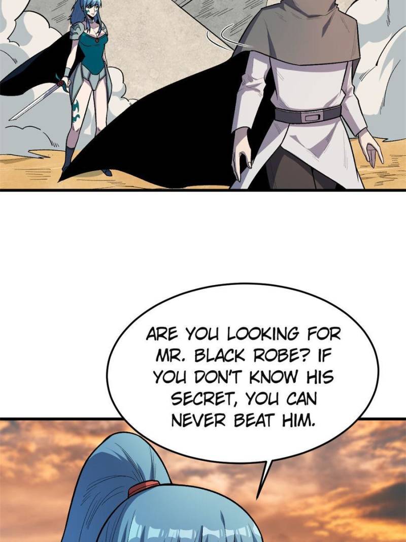 Read Endgame Restart EN Manga Online