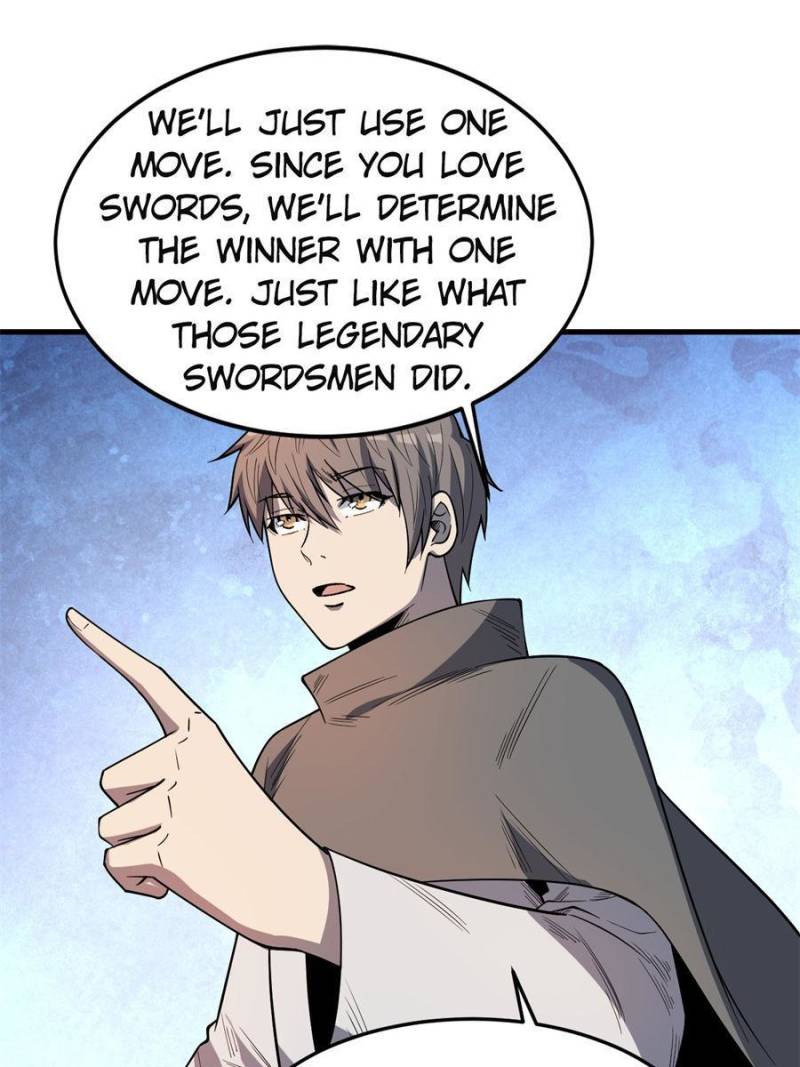 Read Endgame Restart EN Manga Online