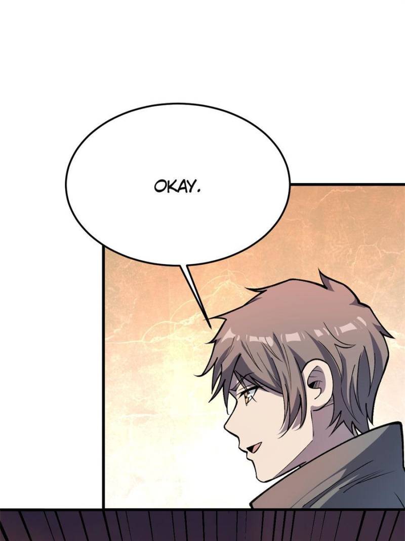 Read Endgame Restart EN Manga Online