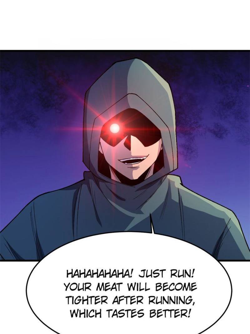 Read Endgame Restart EN Manga Online