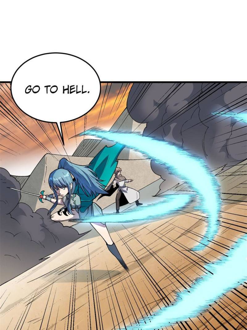 Read Endgame Restart EN Manga Online