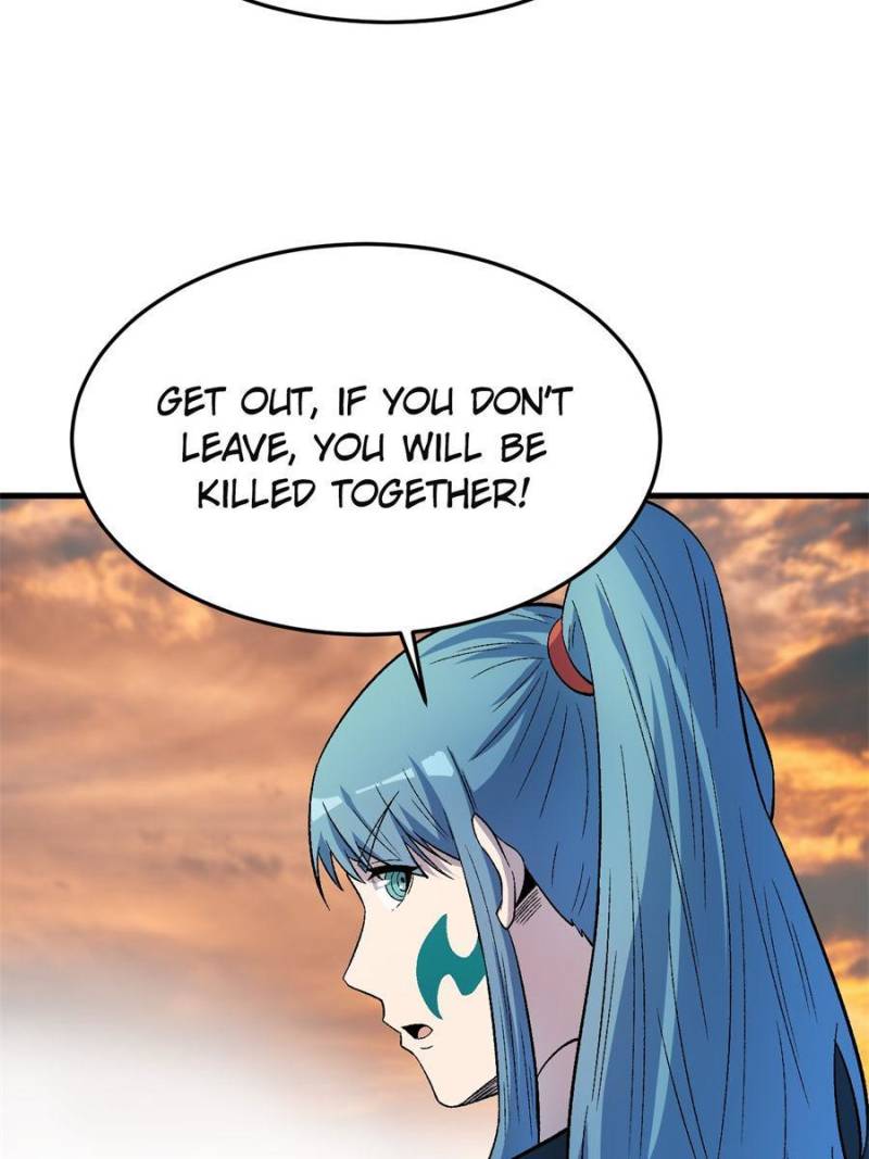 Read Endgame Restart EN Manga Online