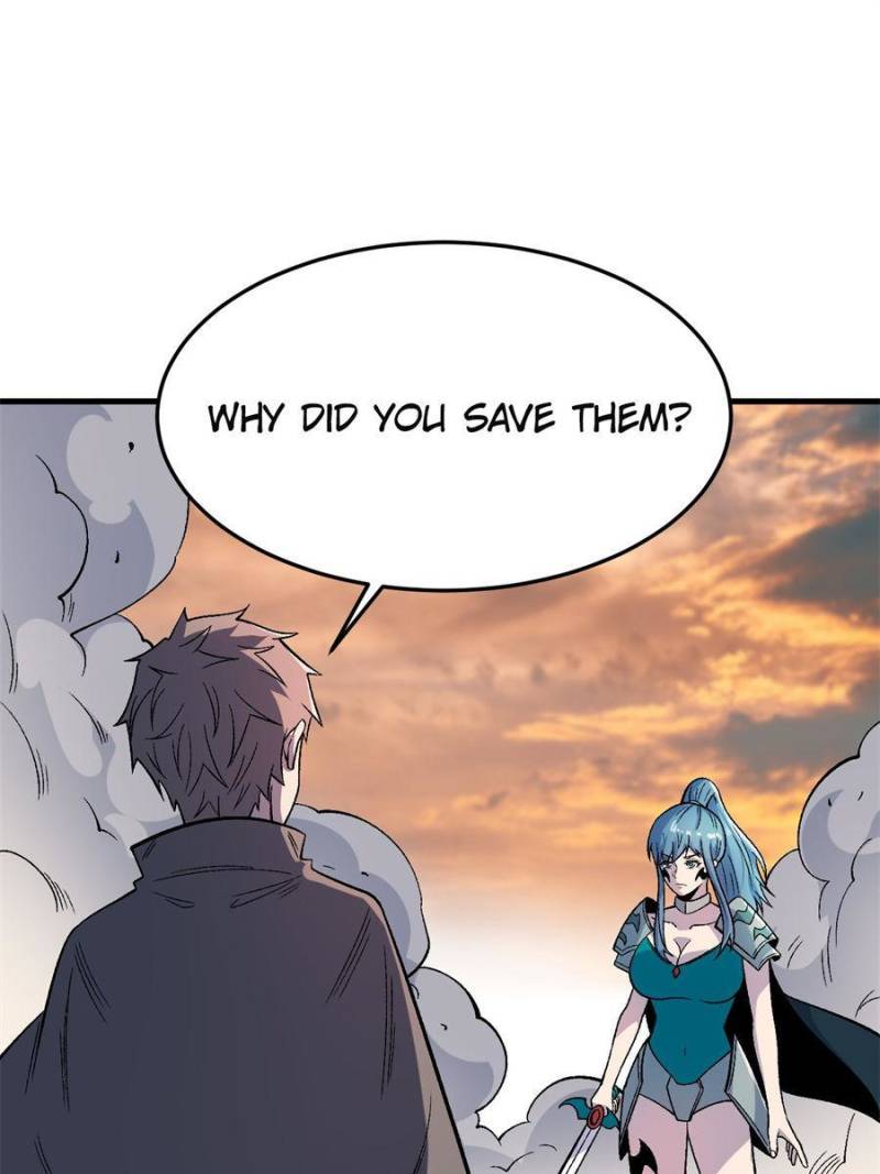 Read Endgame Restart EN Manga Online