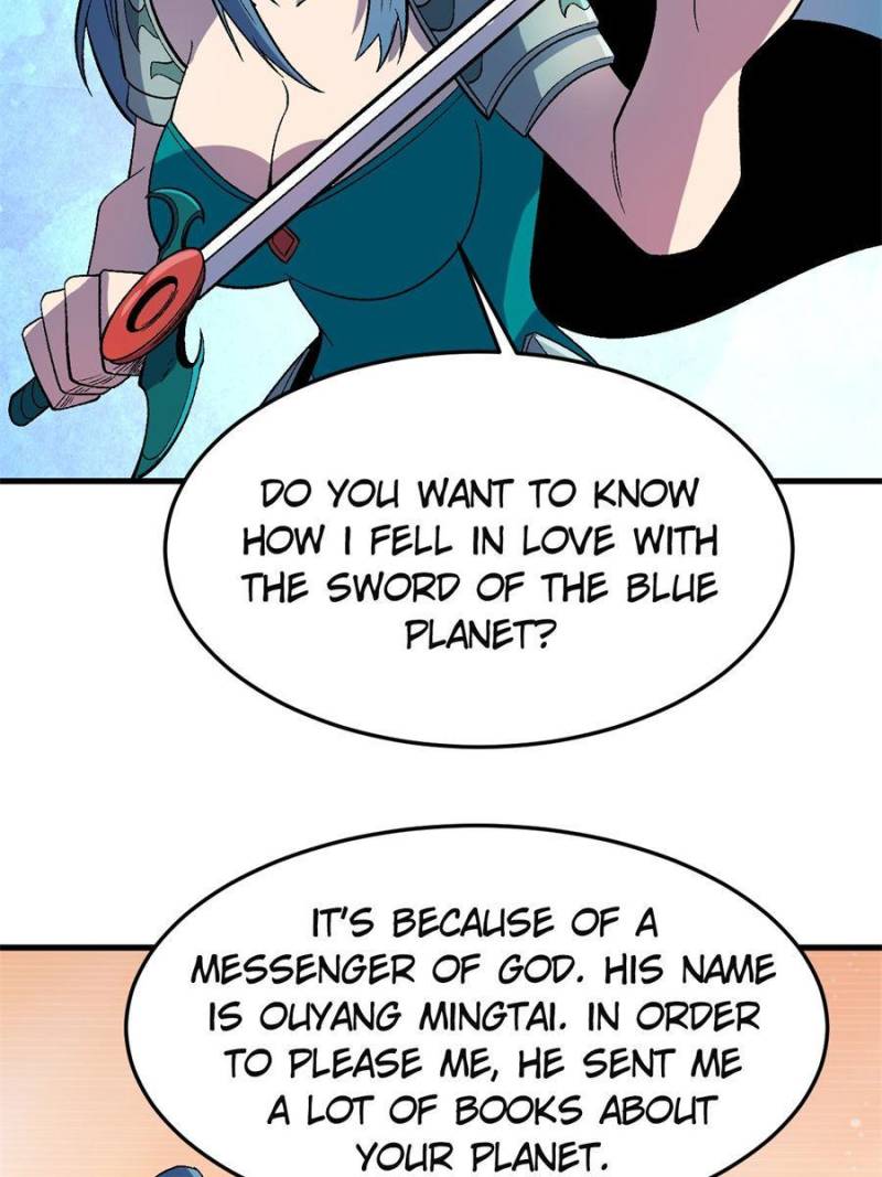 Read Endgame Restart EN Manga Online