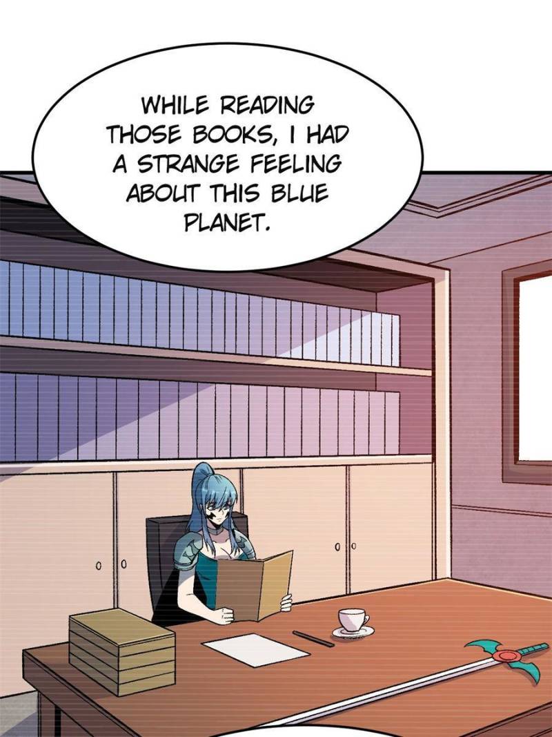 Read Endgame Restart EN Manga Online