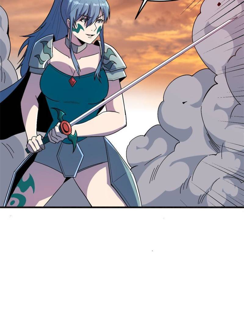 Read Endgame Restart EN Manga Online