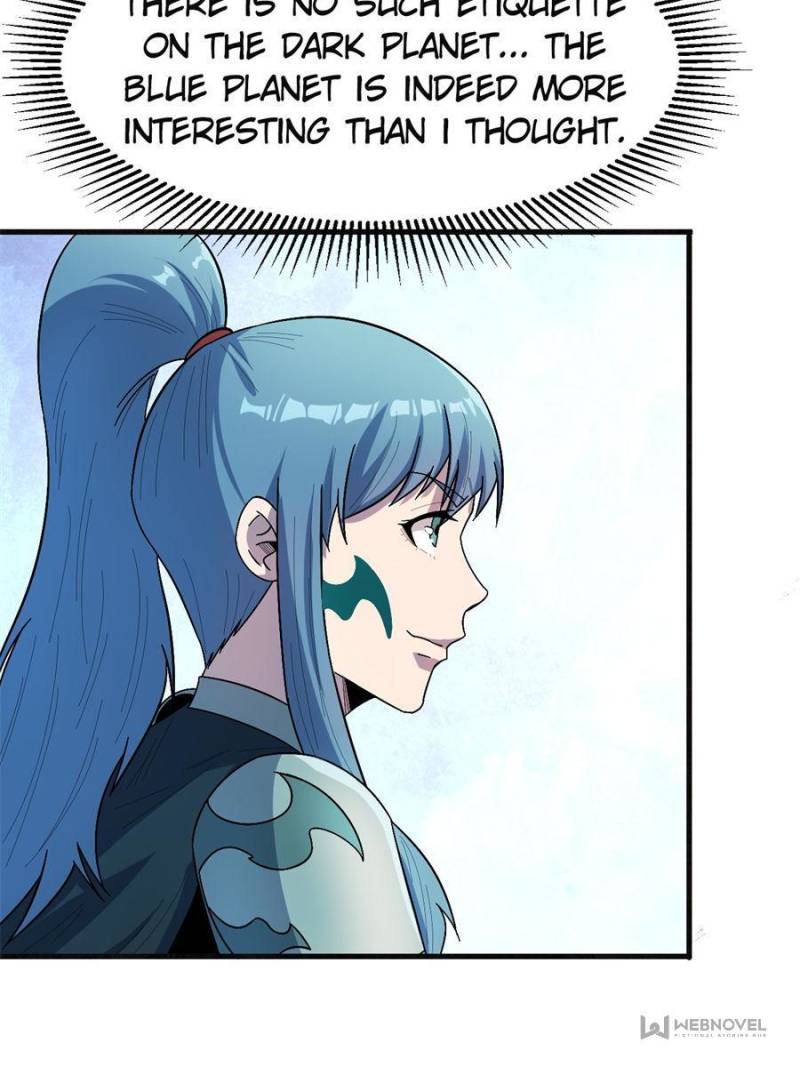 Read Endgame Restart EN Manga Online