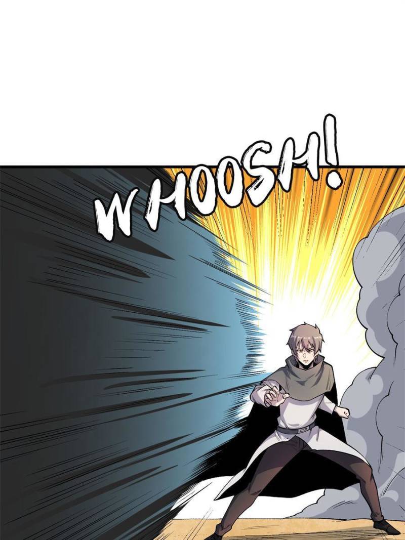 Read Endgame Restart EN Manga Online