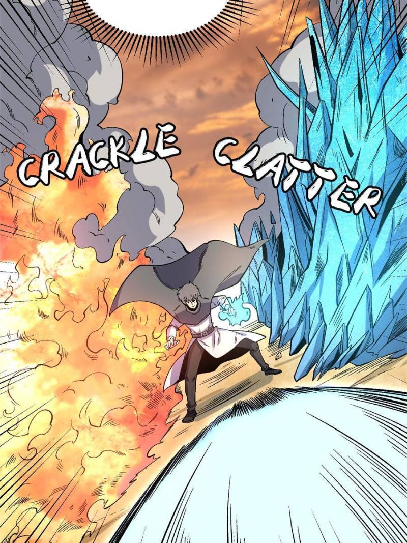Read Endgame Restart EN Manga Online