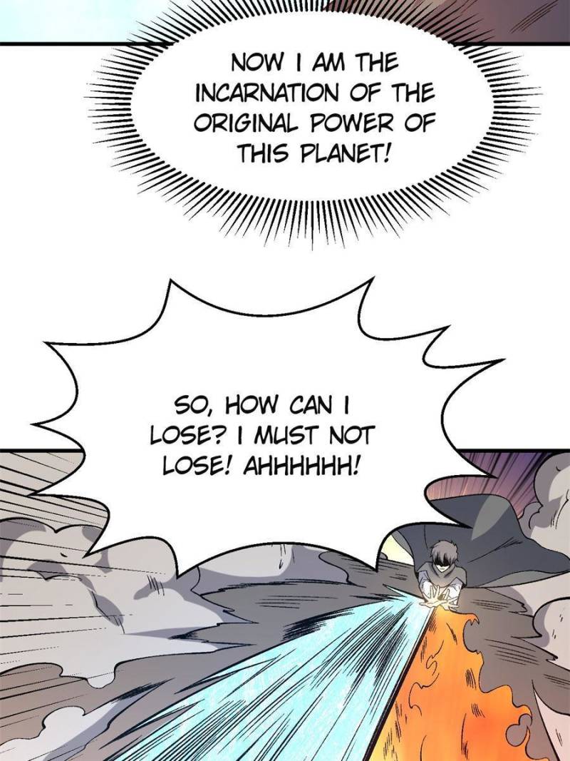 Read Endgame Restart EN Manga Online