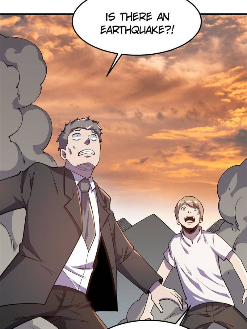Read Endgame Restart EN Manga Online