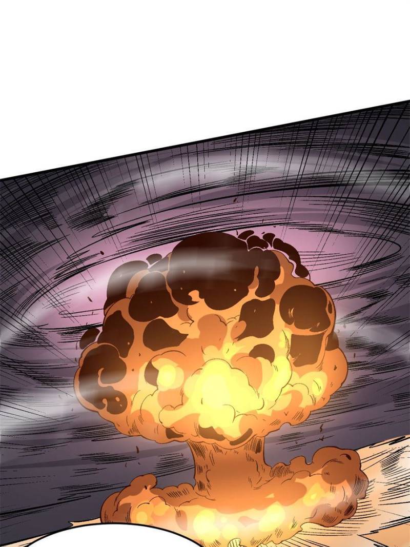Read Endgame Restart EN Manga Online