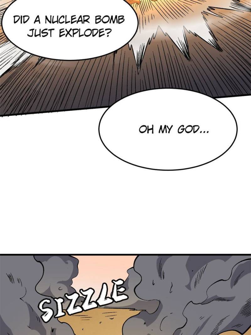 Read Endgame Restart EN Manga Online