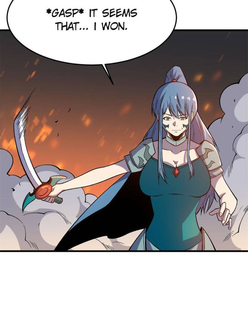 Read Endgame Restart EN Manga Online