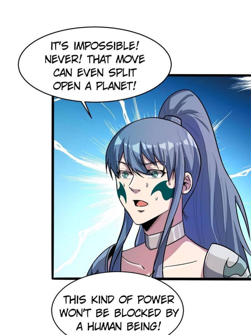 Read Endgame Restart EN Manga Online