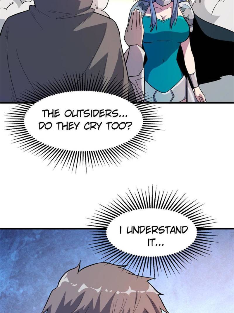 Read Endgame Restart EN Manga Online