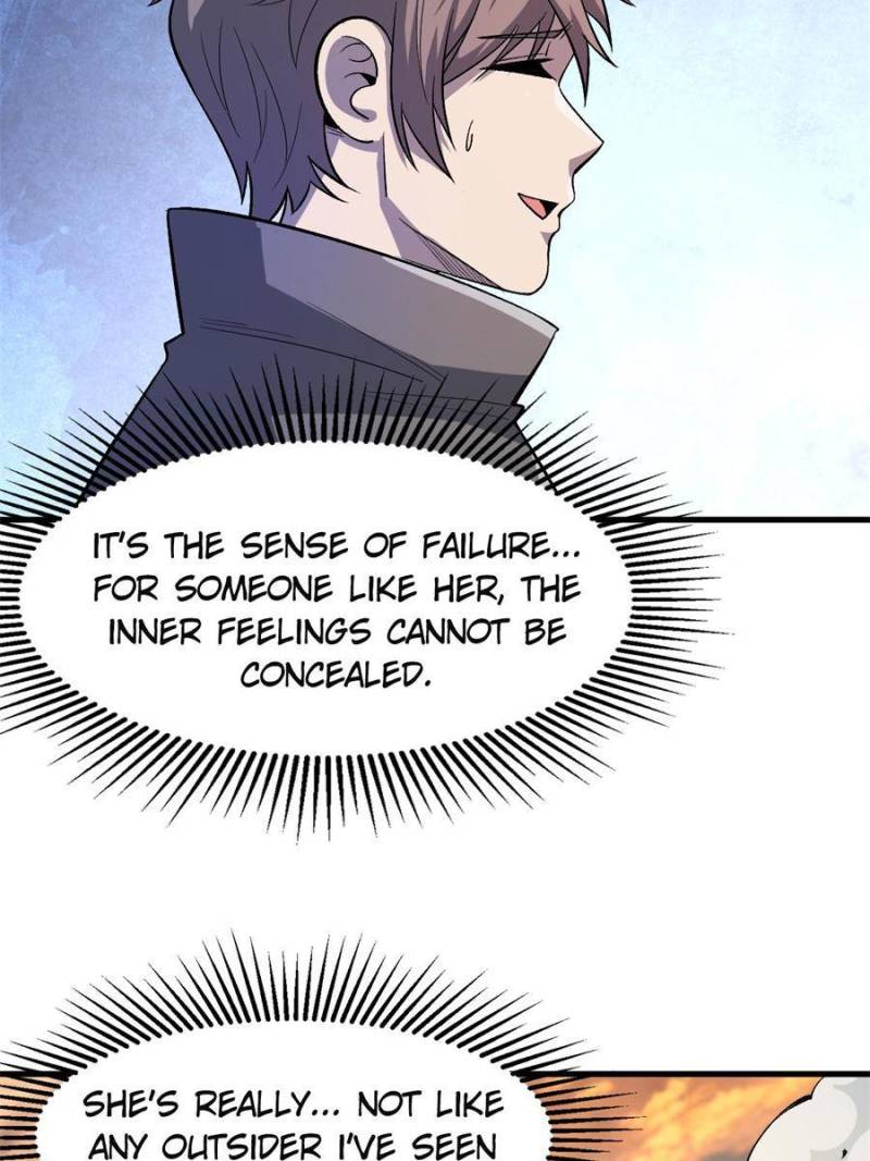 Read Endgame Restart EN Manga Online