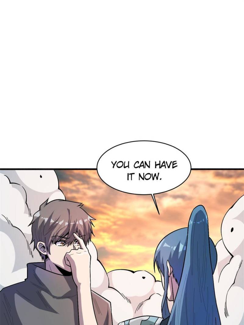 Read Endgame Restart EN Manga Online