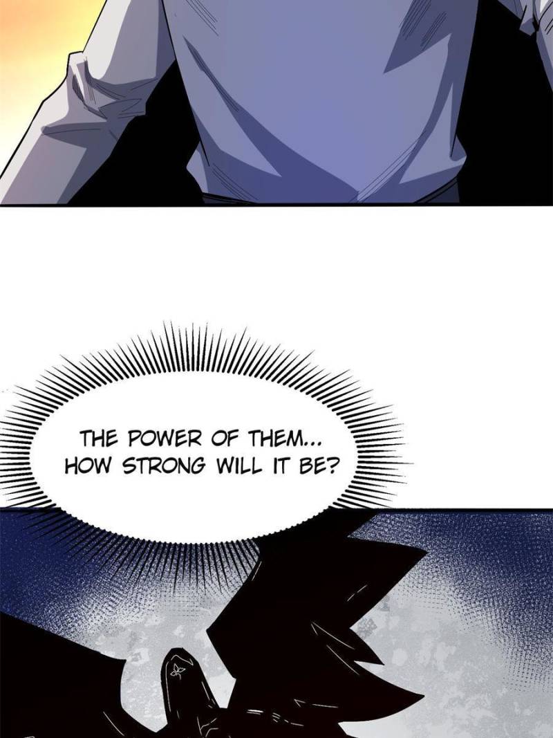Read Endgame Restart EN Manga Online