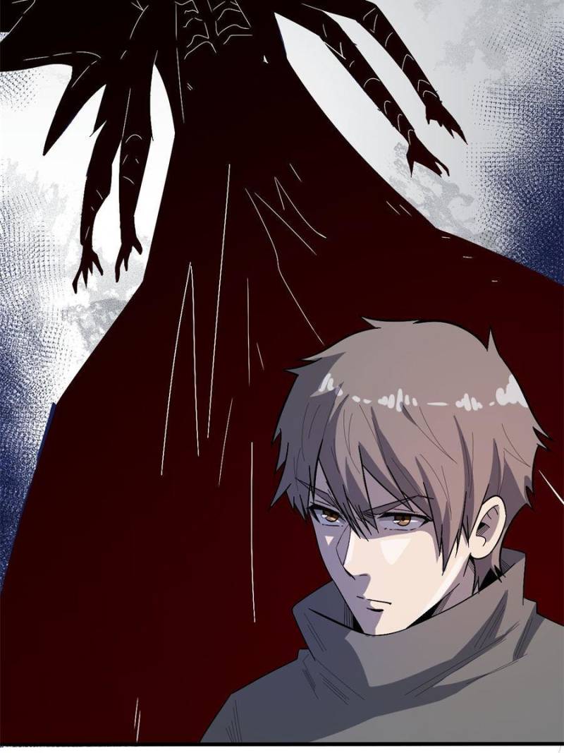 Read Endgame Restart EN Manga Online