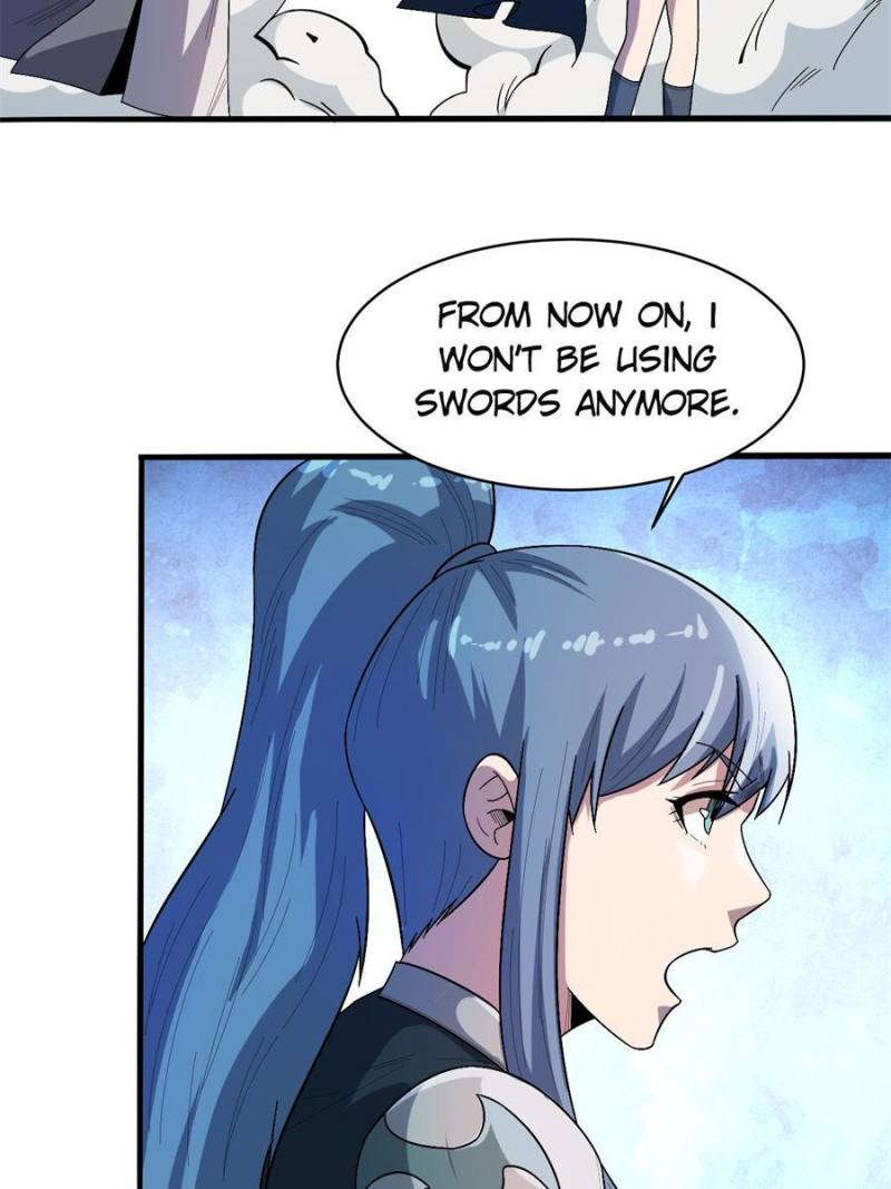 Read Endgame Restart EN Manga Online