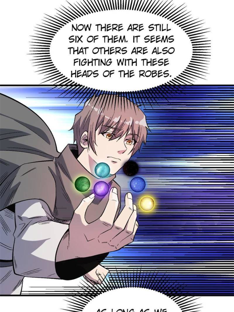 Read Endgame Restart EN Manga Online