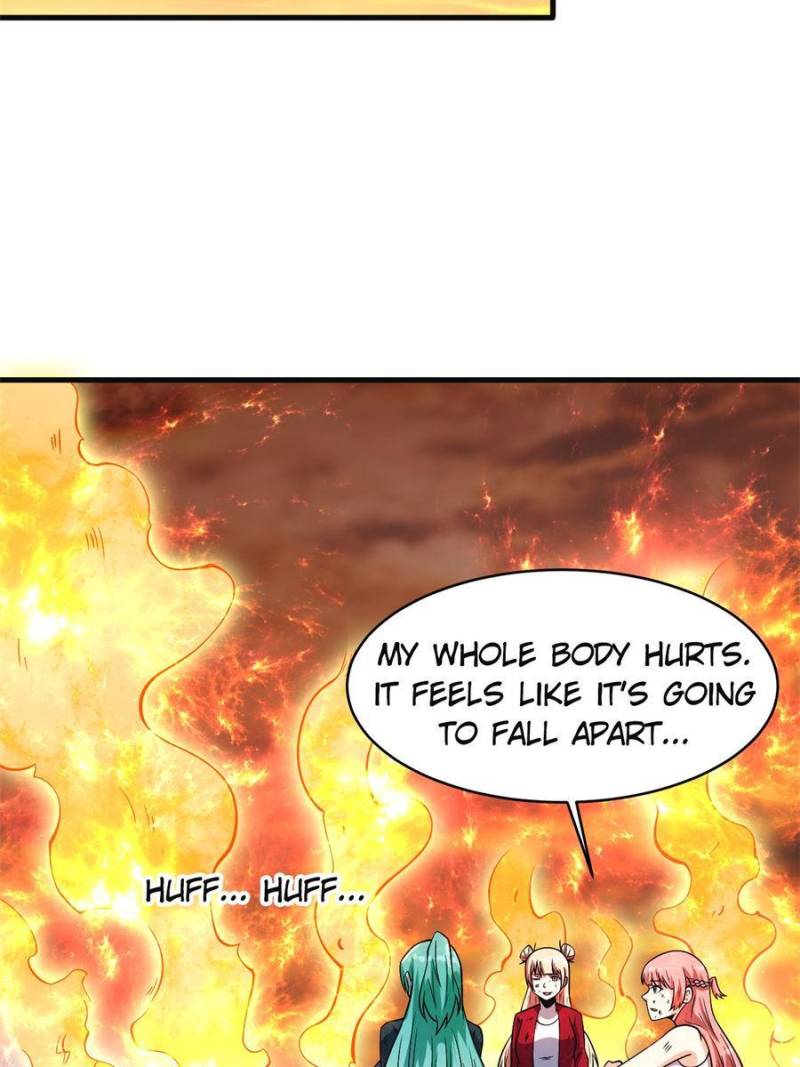 Read Endgame Restart EN Manga Online