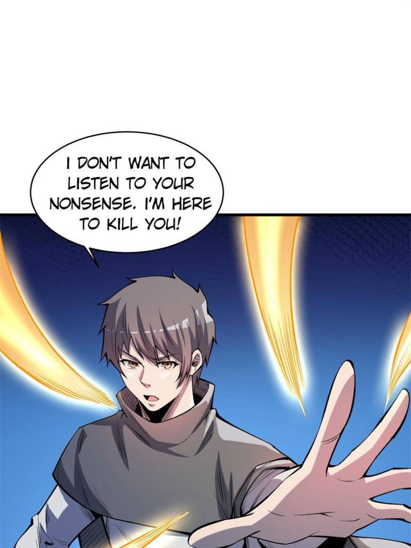Read Endgame Restart EN Manga Online