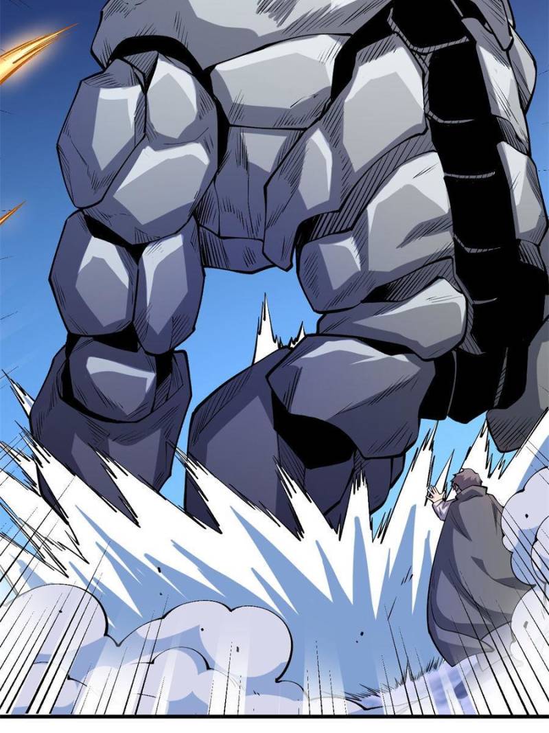 Read Endgame Restart EN Manga Online