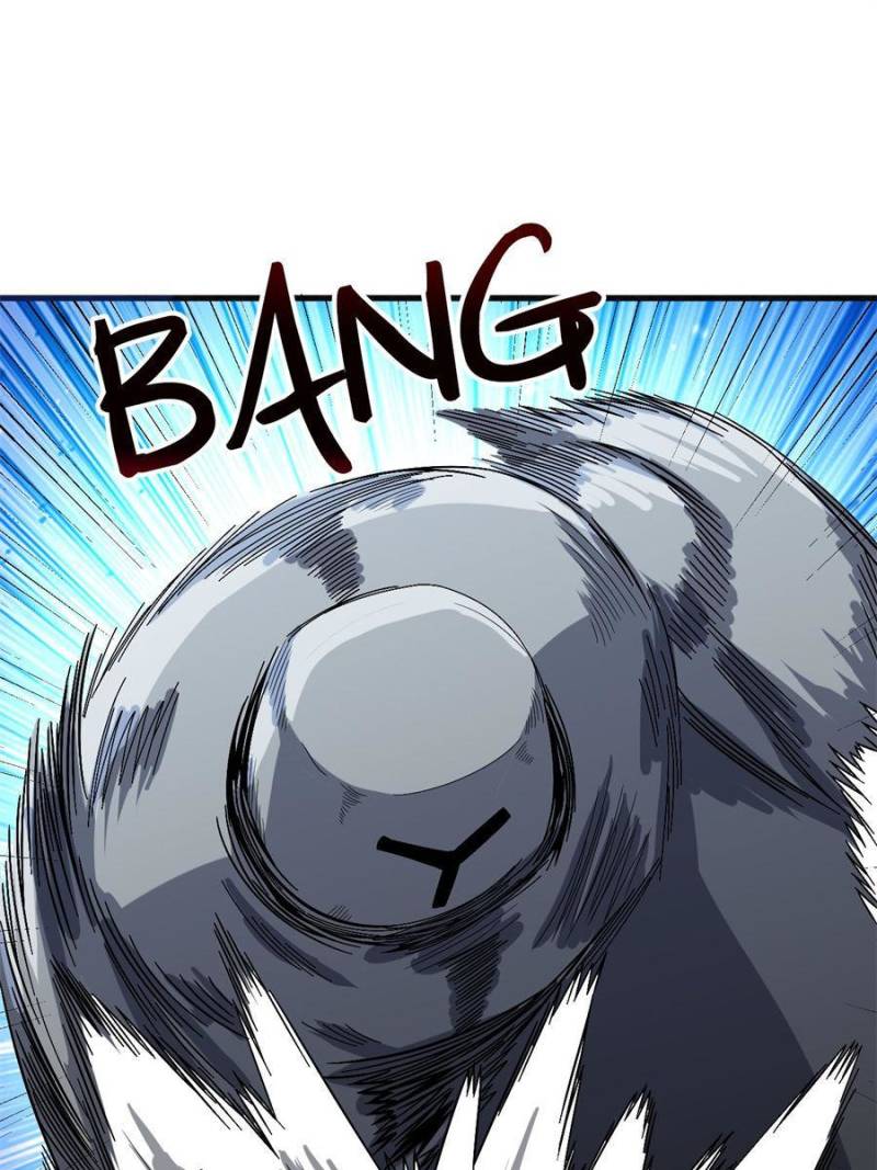 Read Endgame Restart EN Manga Online