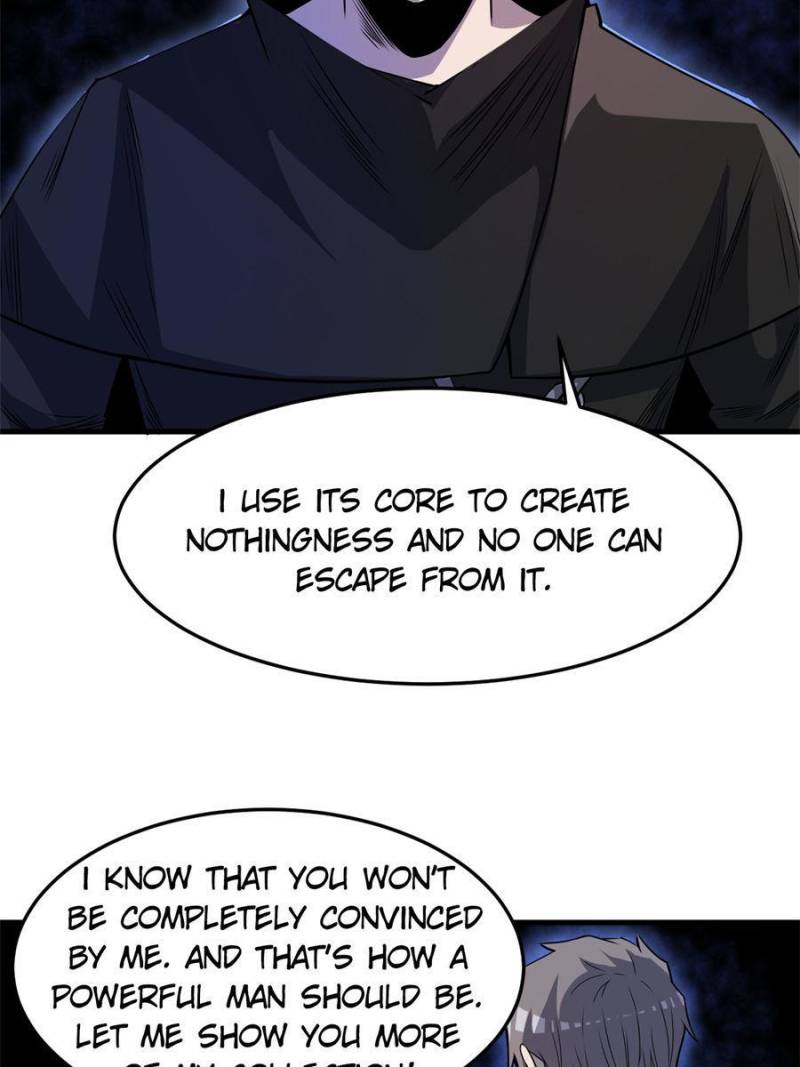 Read Endgame Restart EN Manga Online
