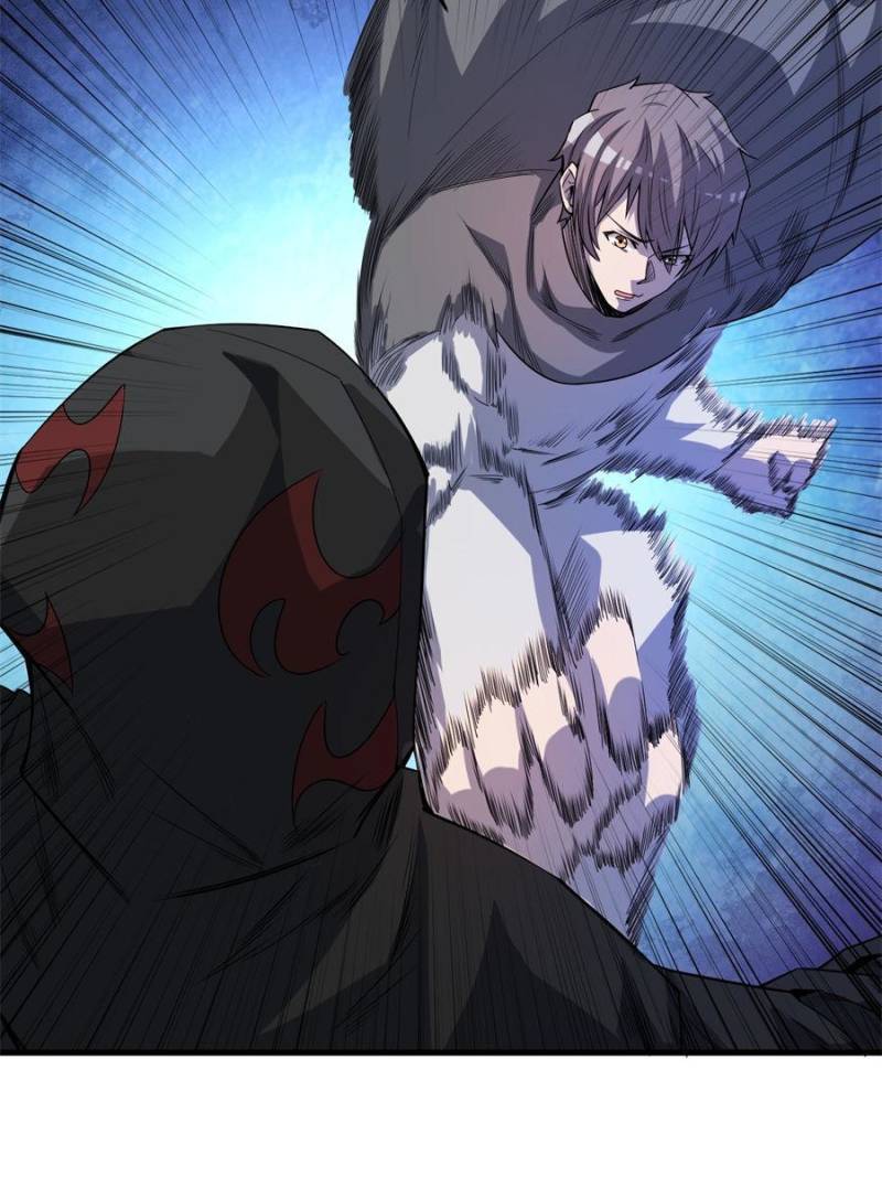 Read Endgame Restart EN Manga Online