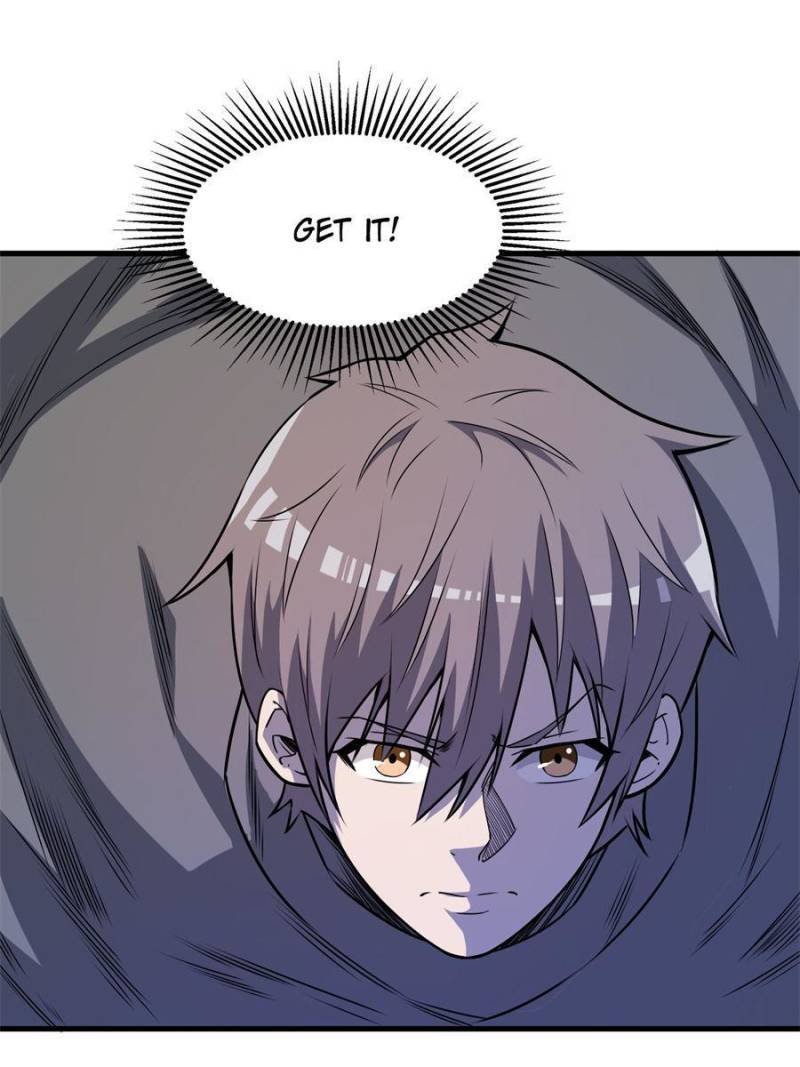 Read Endgame Restart EN Manga Online