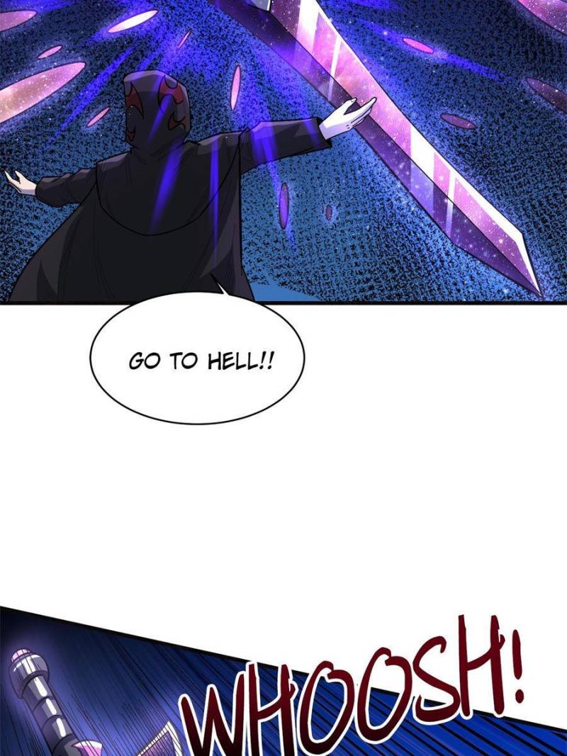 Read Endgame Restart EN Manga Online