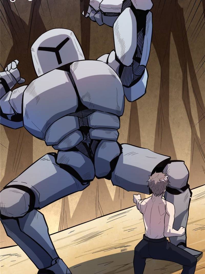 Read Endgame Restart EN Manga Online