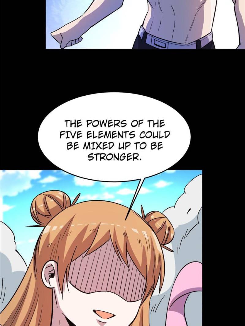 Read Endgame Restart EN Manga Online