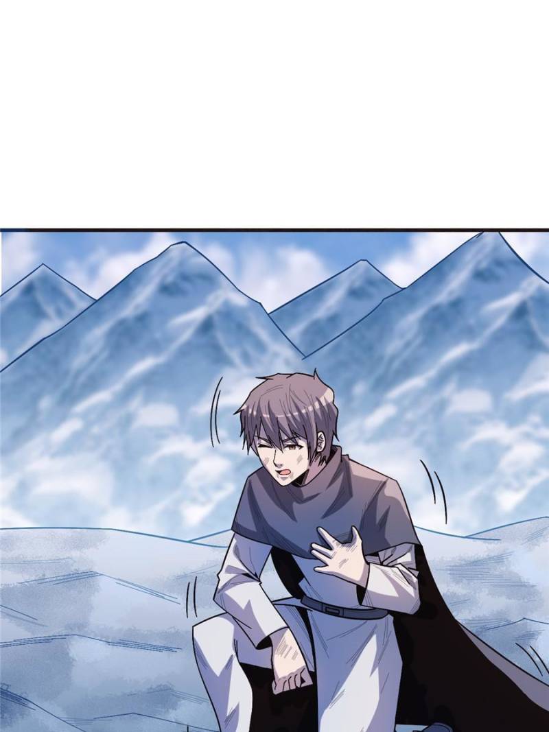 Read Endgame Restart EN Manga Online