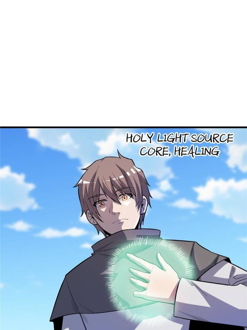 Read Endgame Restart EN Manga Online
