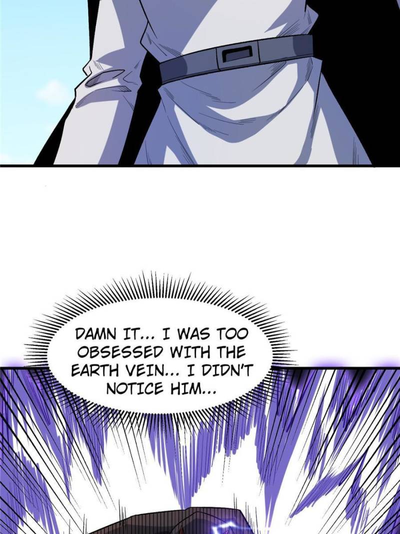 Read Endgame Restart EN Manga Online