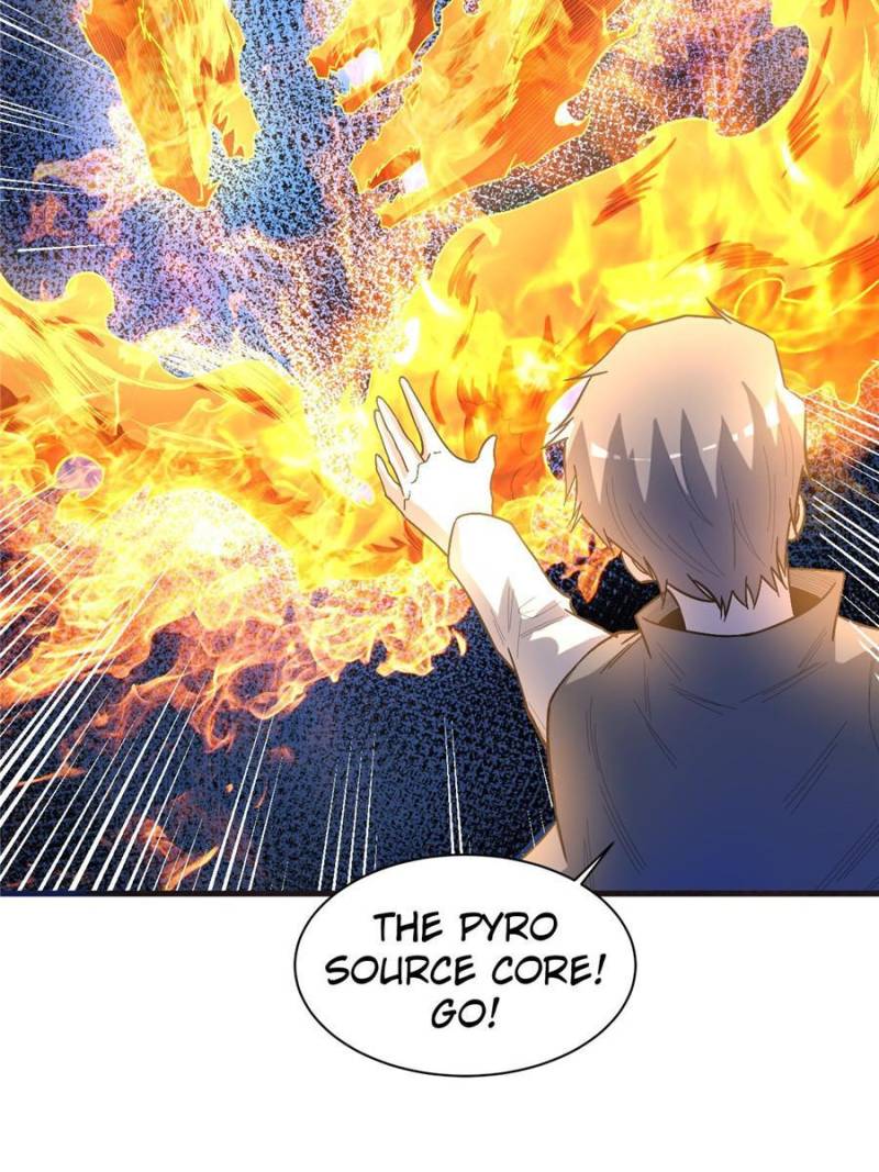 Read Endgame Restart EN Manga Online