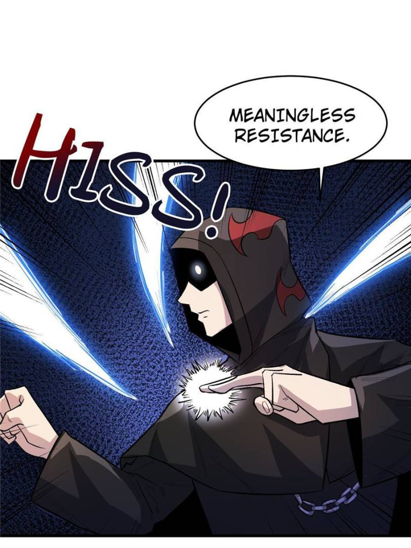 Read Endgame Restart EN Manga Online