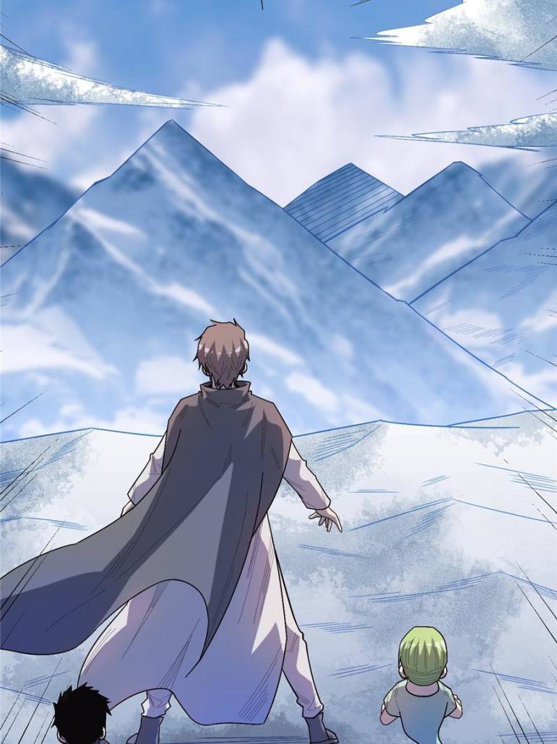 Read Endgame Restart EN Manga Online
