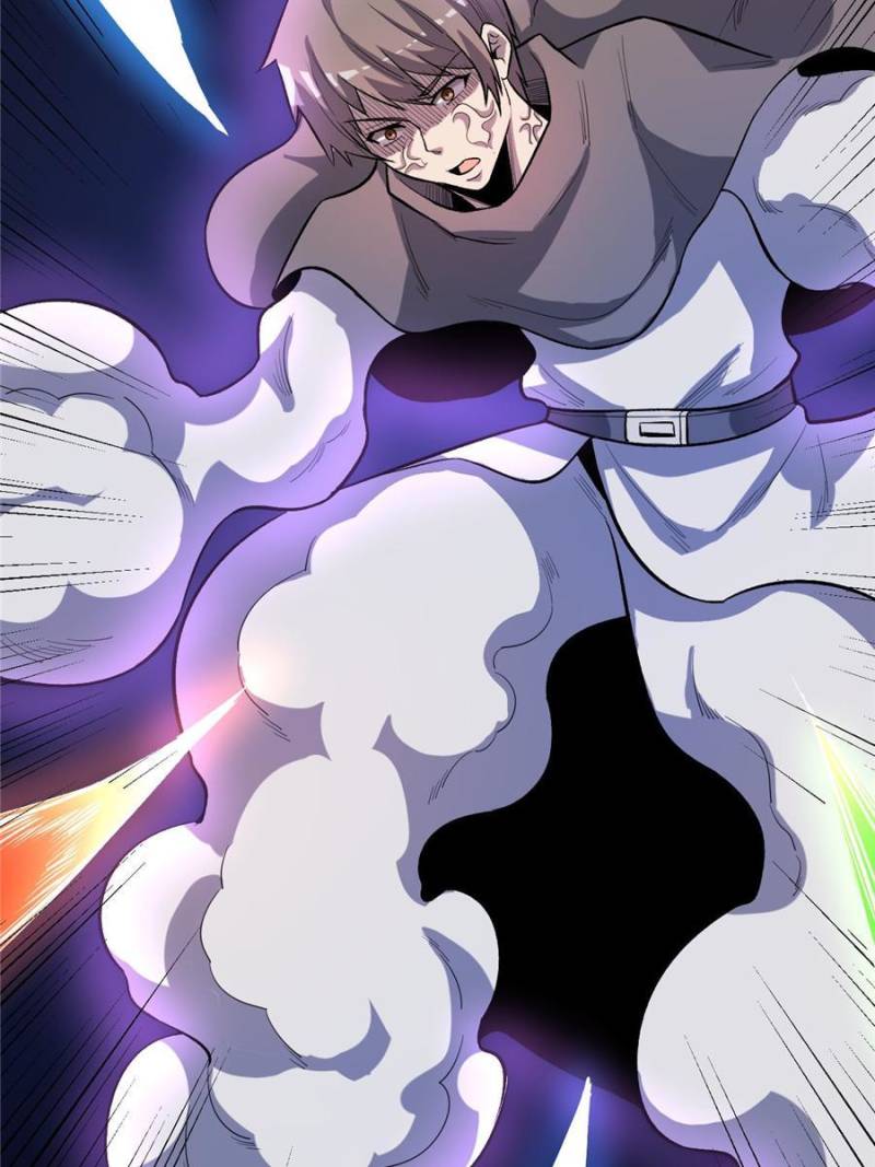 Read Endgame Restart EN Manga Online