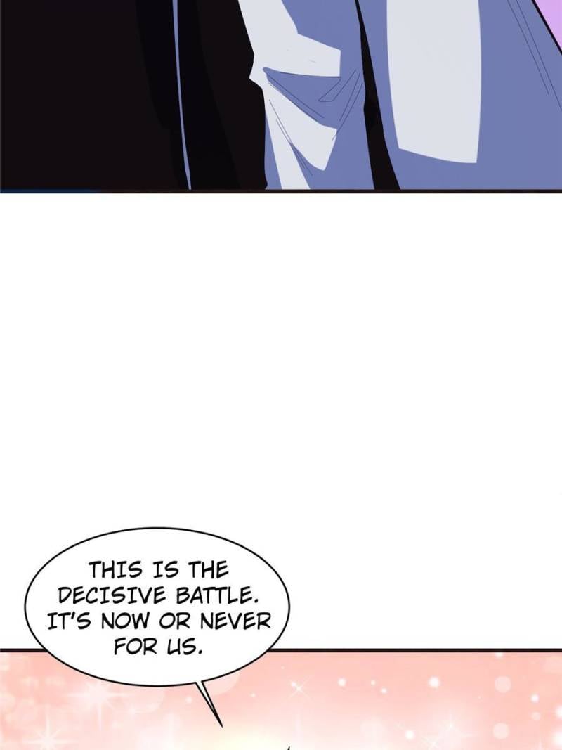 Read Endgame Restart EN Manga Online