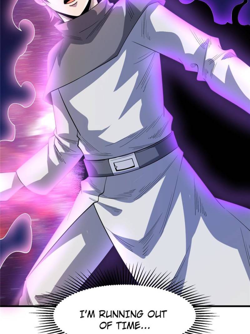Read Endgame Restart EN Manga Online