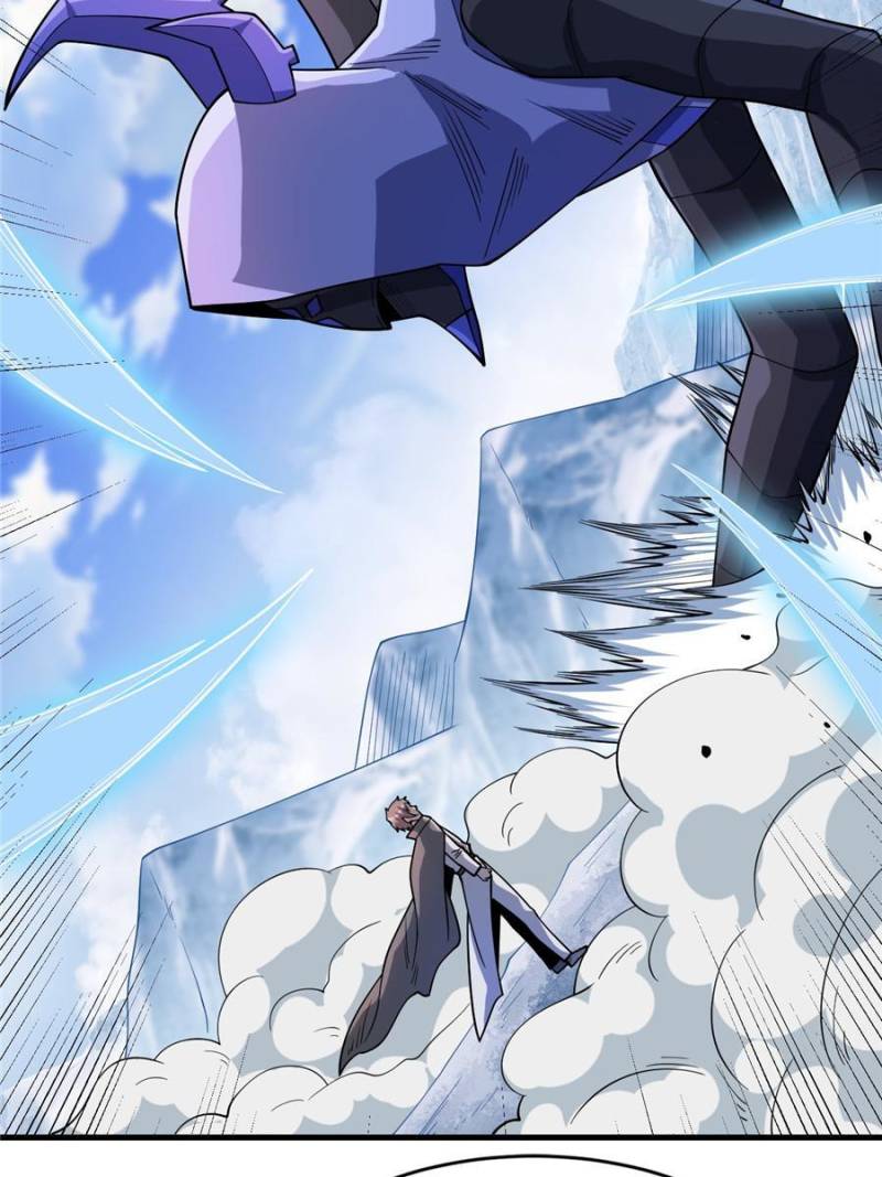 Read Endgame Restart EN Manga Online