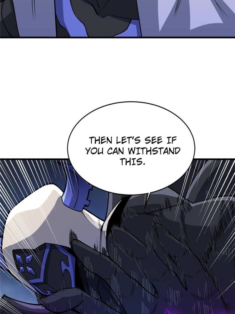 Read Endgame Restart EN Manga Online
