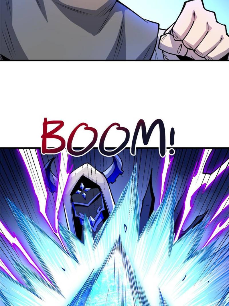 Read Endgame Restart EN Manga Online